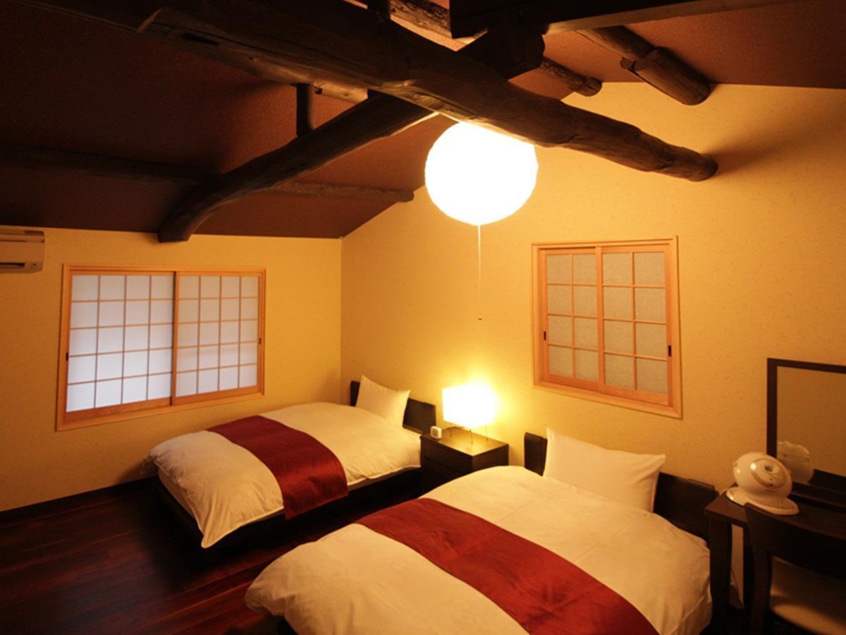 Akane An Machiya House Kyoto Exteriör bild