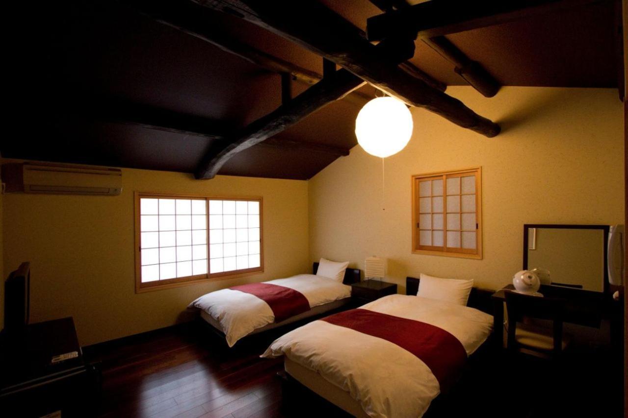 Akane An Machiya House Kyoto Exteriör bild