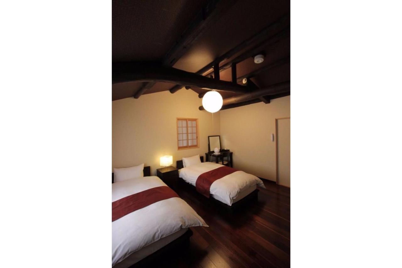Akane An Machiya House Kyoto Exteriör bild